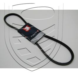 Courroie trapézoïdale (13 x 1125mm) pour Porsche 928 911 Turbo 3,3L
