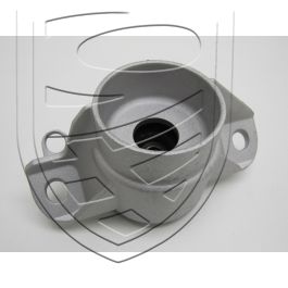Butée de jambe de suspension pour Porsche 95B Macan