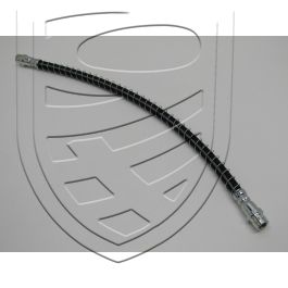 Flexible de frein arrière pour Porsche 955 957 Cayenne