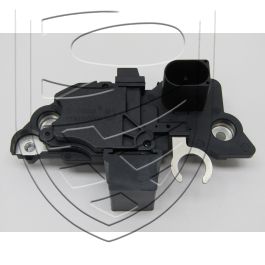 Régulateur (14,5V) pour Porsche 996 986 Boxster 955 Cayenne