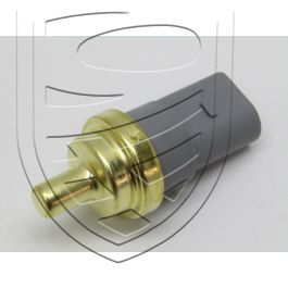 Capteur pour temperature d&rsquo;eau (2-poles) pour Porsche 987 et Cayenne