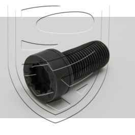 Boulon pour volant moteur pour Porsche 911 &rsquo;70-&rsquo;77 914/6
