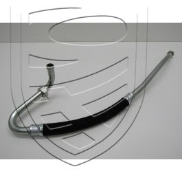 Tuyau huile du moteur vers thermostat pour Porsche 911 &rsquo;74-&rsquo;77