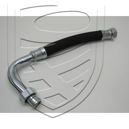 Tuyau d&rsquo;huile entre réservoir d&rsquo;huile et moteur pour Porsche 911 &rsquo;75-&rsquo;77
