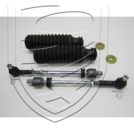 Kit de mise à niveau de barre de direction pour Porsche 911 &rsquo;69-&rsquo;89