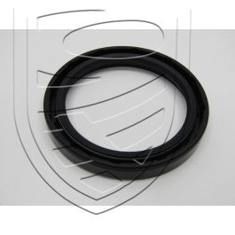 Joint à lèvres pour roulement de roue, Essieu arrière pour Porsche 911 &rsquo;63-&rsquo;68 912