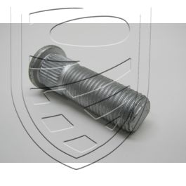 Boulon de roue (40 mm) pour Porsche 911 &rsquo;63-&rsquo;89 914-6 924 944 964 968 993