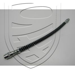 Flexible de frein, avant=arrière pour Porsche 996 997 986 987