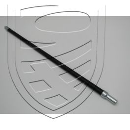 Gaine de câble d’embrayage pour Porsche 911 &rsquo;63-&rsquo;67