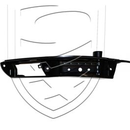 Cadre de feu clignotant, avant, droite pour Porsche 911 &rsquo;63-&rsquo;68