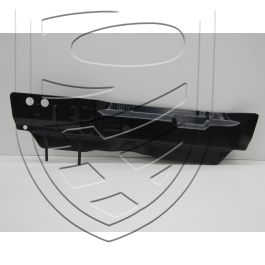 Panneau transversale intérieur avant pour Porsche 911 &rsquo;69-&rsquo;83