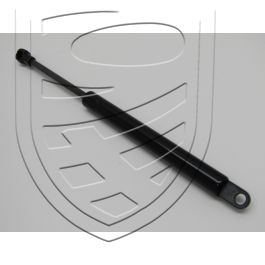 Vérin à gaz pour capot avant (L= 305 mm, 370N) pour Porsche 964 993