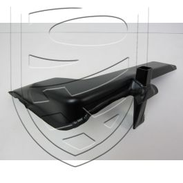 Gousset droite pour Porsche 911 &rsquo;85-&rsquo;89