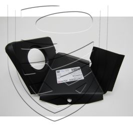 Support pour batterie pour Porsche 914