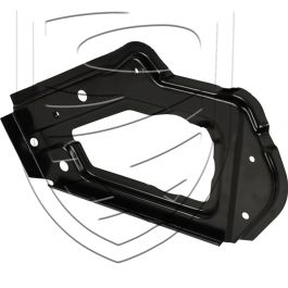 Support de batterie pour Porsche 964 993