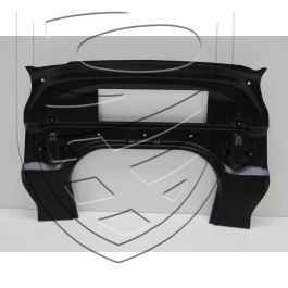 Tôle de reparation pour plancher avant avec crochet de remorquage pour Porsche 911&rsquo;74-&rsquo;89