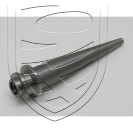 Broche de positionnement longue pour essieu avant, modèles standard (2 pièces nécessaires par voiture) pour Porsche 911