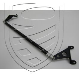 Barre anti-rapprochement, carbon pour Porsche 996 Boxster 986