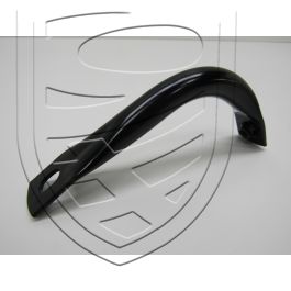 Tube de support court pour pare-chocs arrière, gauche=droite pour Porsche 911 &rsquo;74-&rsquo;89