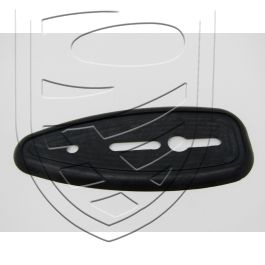Joint caoutchouc pour rétroviseur extérieur style Durant pour Porsche 356 C 911 &rsquo;63-&rsquo;73 912