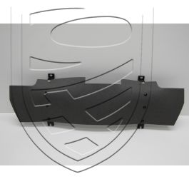 Garniture de coffre, contre tableau de bord, gris pour Porsche 911 &rsquo;69-&rsquo;76 912