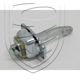 Tirant de porte pour Porsche 911 &rsquo;87-&rsquo;89 964 993