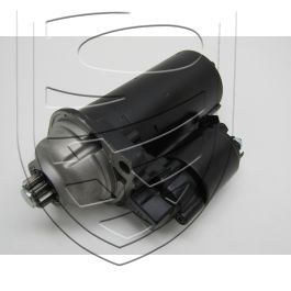 Démarreur (1,7 kW) pour Porsche 996 986 997.1 987.1