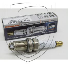 Bougie d&rsquo;allumage pour Porsche 964 Turbo 996 Turbo/GT2/GT3