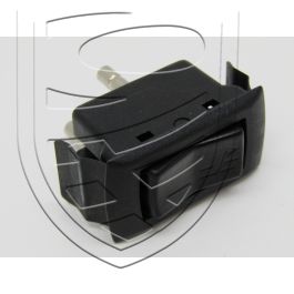 Commutateur pout toit ouvrant pour Porsche 911 &rsquo;69-&rsquo;89 964