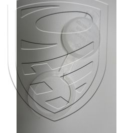 Couvercle pour réservoir de lave-glace pour Porsche 911 &rsquo;68-&rsquo;73 356 914 924
