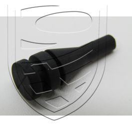 Bouchon en caoutchouc pour pompe lave-glace pour Porsche 911 &rsquo;74-&rsquo;89 914 928 959
