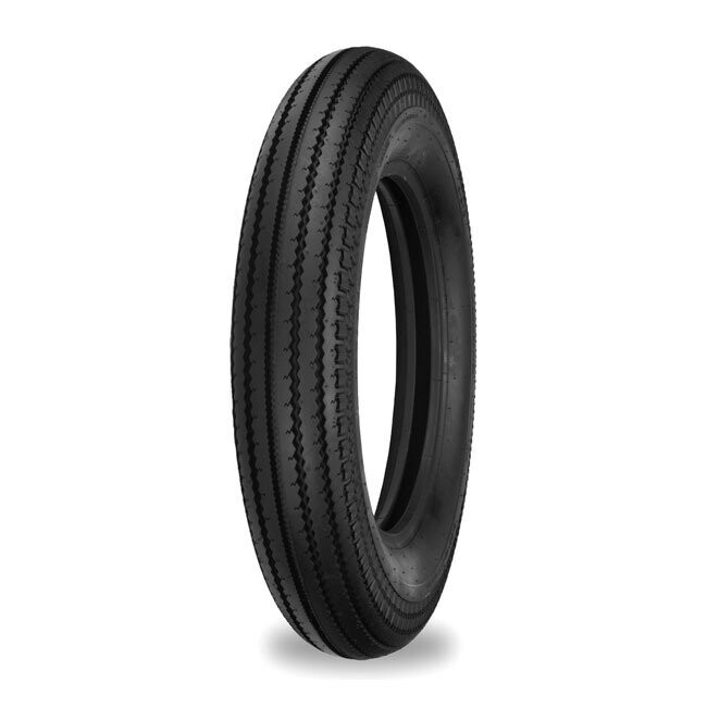 SHINKO E270 TIRE 5.00-16 (72H) F&R