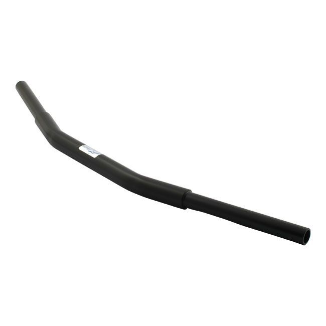 MANILLAT Fehling 1-1/4&Prime; 87cm Dragbar negro