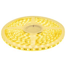 Yphix Ruban LED 5m 12V 2700K IP65 300 SMD 2835 LEDS