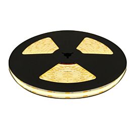 Yphix Ruban LED 10m 24V 3000K IP20 COB 560 LEDS