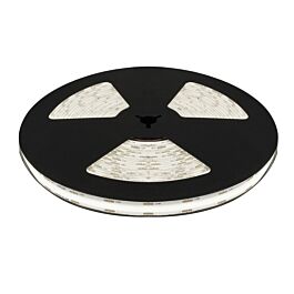 Yphix Ruban LED 10m 24V 4000K IP20 COB 560 LEDS