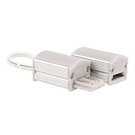 Yphix Éclairage meuble câble de connexion 10cm saillie max 3A blanc 24V DC