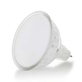 Yphix Ampoule LED GU5.3 Izar MR16 120° 2,5W 2700K dimmable