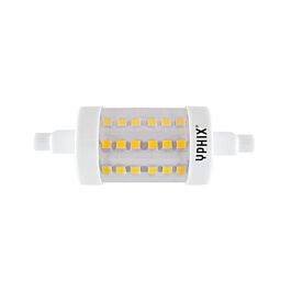 Yphix R7S ampoule LED Arrakis 78mm 8W 4000K dimmable