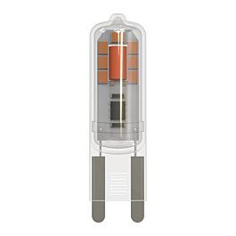 Yphix G9 ampoule LED Kuma 2,5W 4000K dimmable
