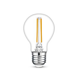 Yphix Ampoule LED filament E27 Atlas A60 4,5W 2700K dimmable