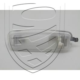 Eclairage intérieur pour Porsche 914