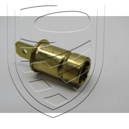 Support d’empoule pour l&rsquo;éclairage d&rsquo;instruments pour Porsche 356 /A 914