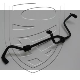 Conduite de dépression pour booster de frein pour Porsche Cayenne 957