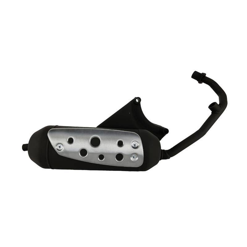 ESCAPE TECNIGAS SILENT-PRO PIAGGIO FLY 50 4T 0307055