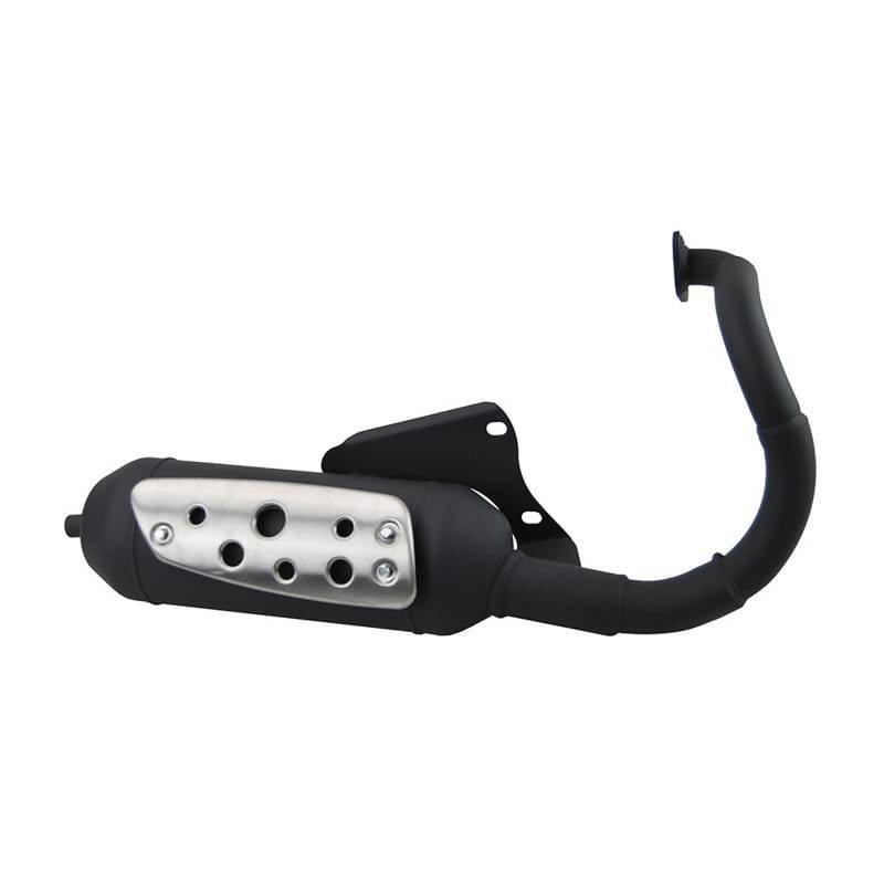 ESCAPE TECNIGAS SILENT-PRO PEUGEOT SV 80 0307243