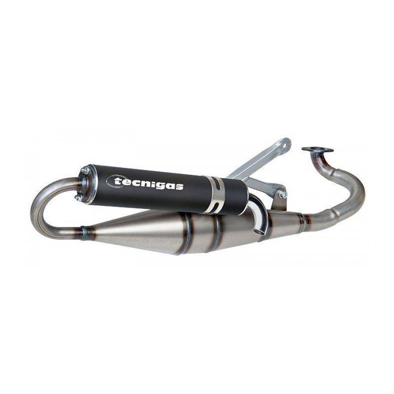 ESCAPE TECNIGAS NEXT-R APRILIA/YAMAHA (MINARELLI VERT) 060937611