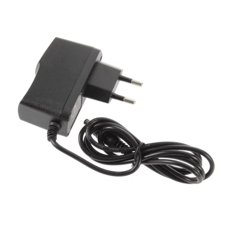 Alimentation électrique 5V, 1A, 5.5×2.1mm
