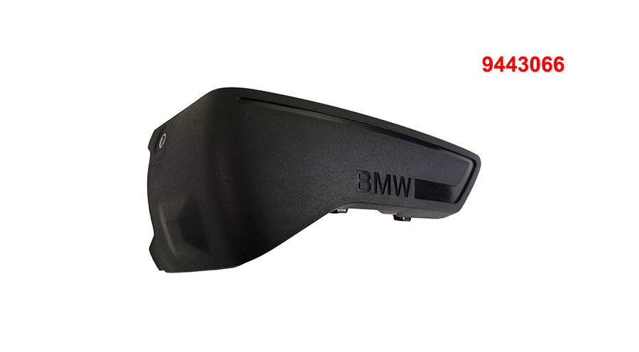 Tapa de bujía para BMW RnineT (2021- )