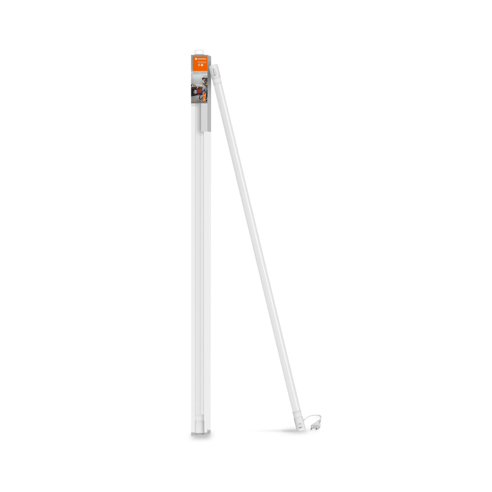 Bande lumineuse LED LEDVANCE, lumière pour applications intérieures, blanc froid, 30,0 mm x 1500 mm, bande lumineuse TUBE KIT